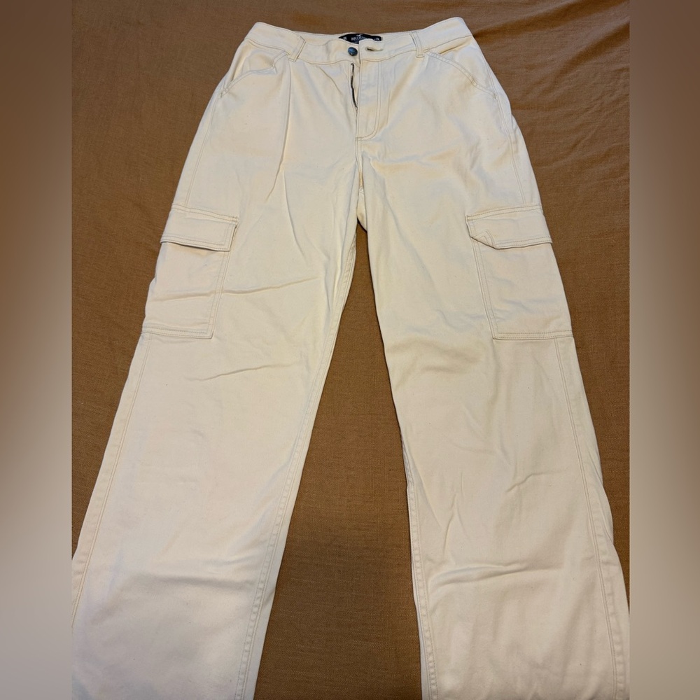 Hollister Cargo Pants